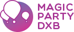 Birthday Party Planner | Games Host and Kids Party Organizer in Dubai